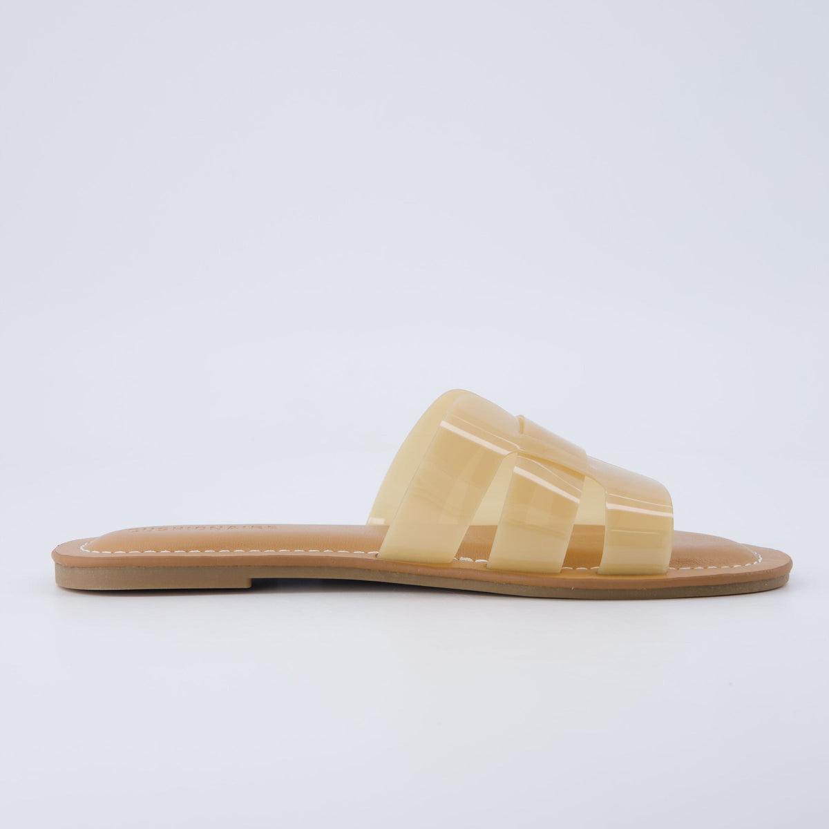 Caper Jelly Sandals - view 24