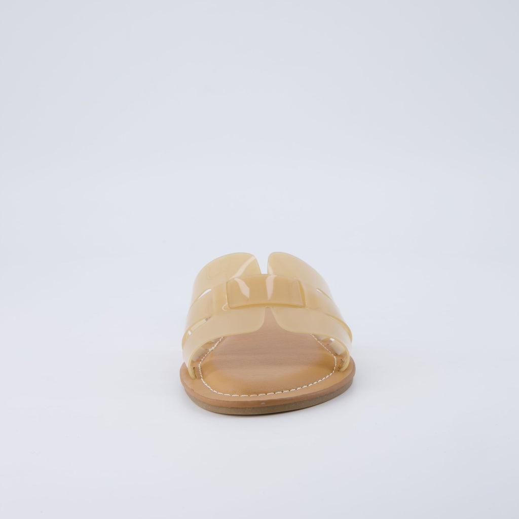 Caper Jelly Sandals - view 23
