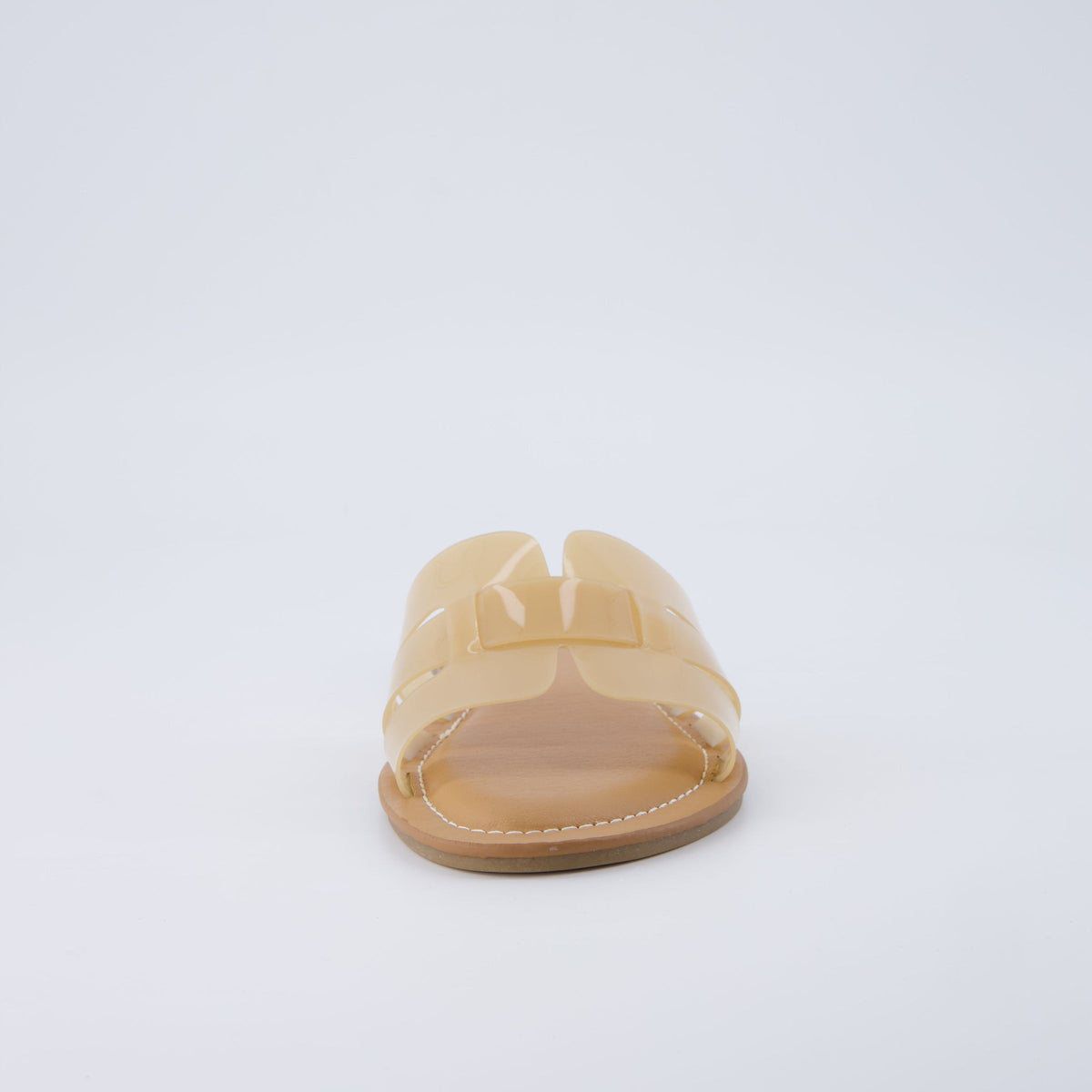 Caper Jelly Sandals - view 23