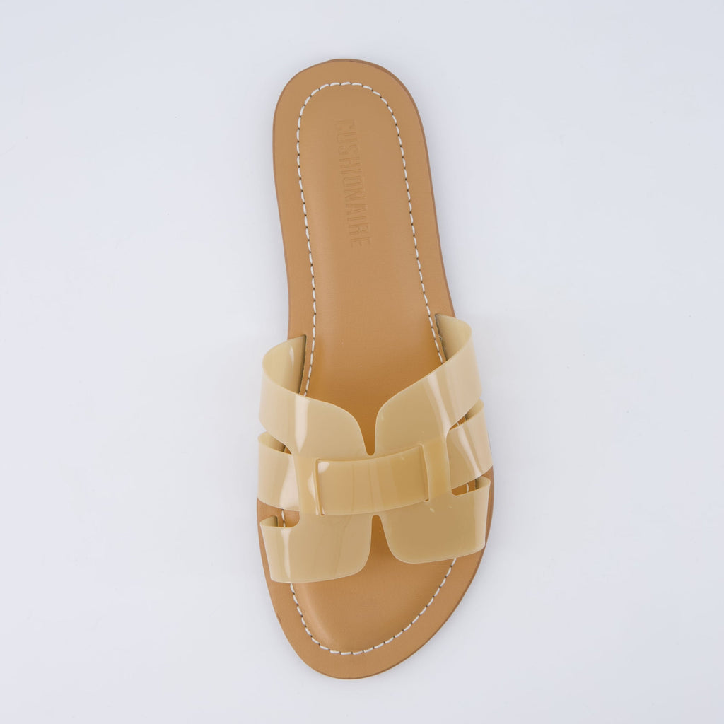 Caper Jelly Sandals - view 26