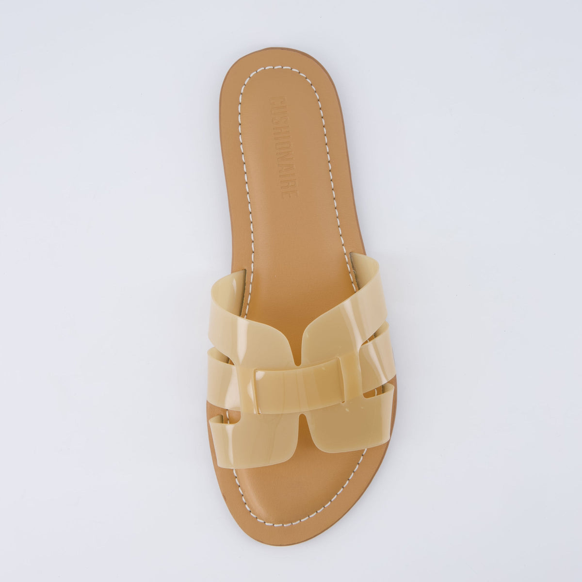 Caper Jelly Sandals - view 26
