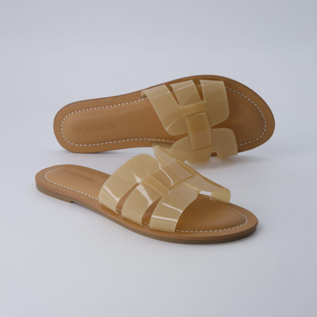 Caper Jelly Sandals - view 29