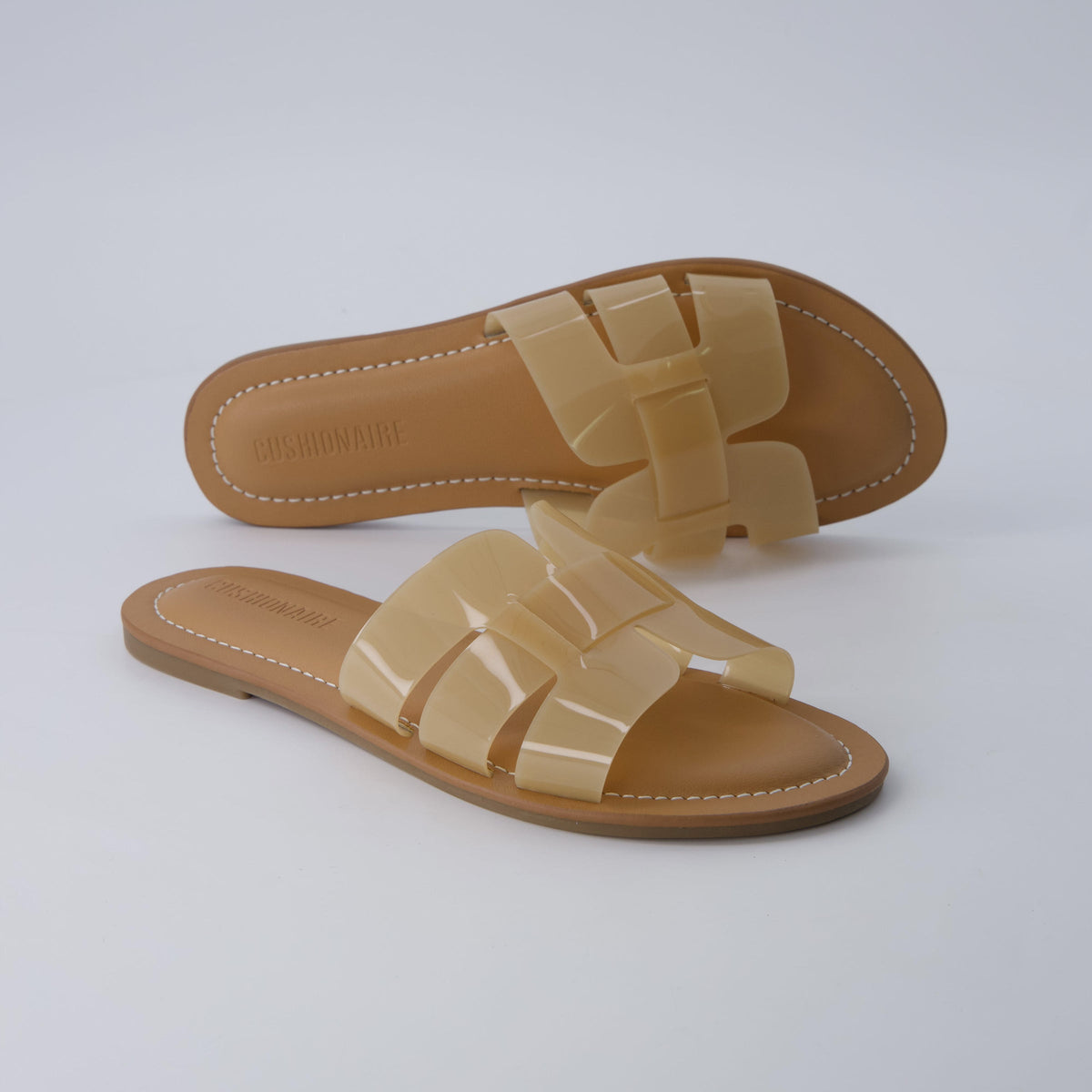 Caper Jelly Sandals - view 29