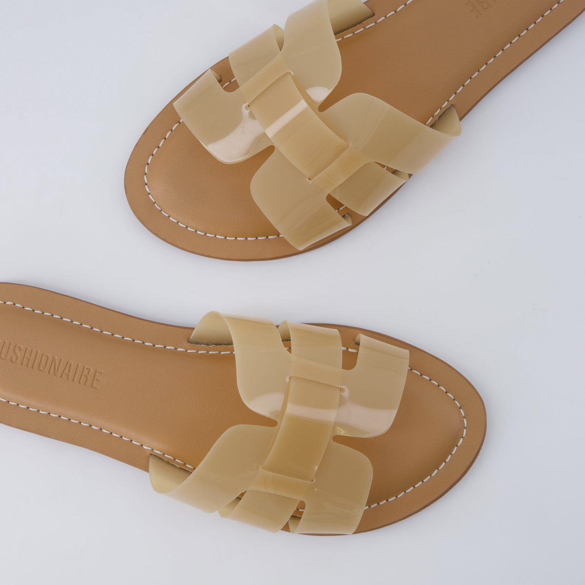 Caper Jelly Sandals - view 30