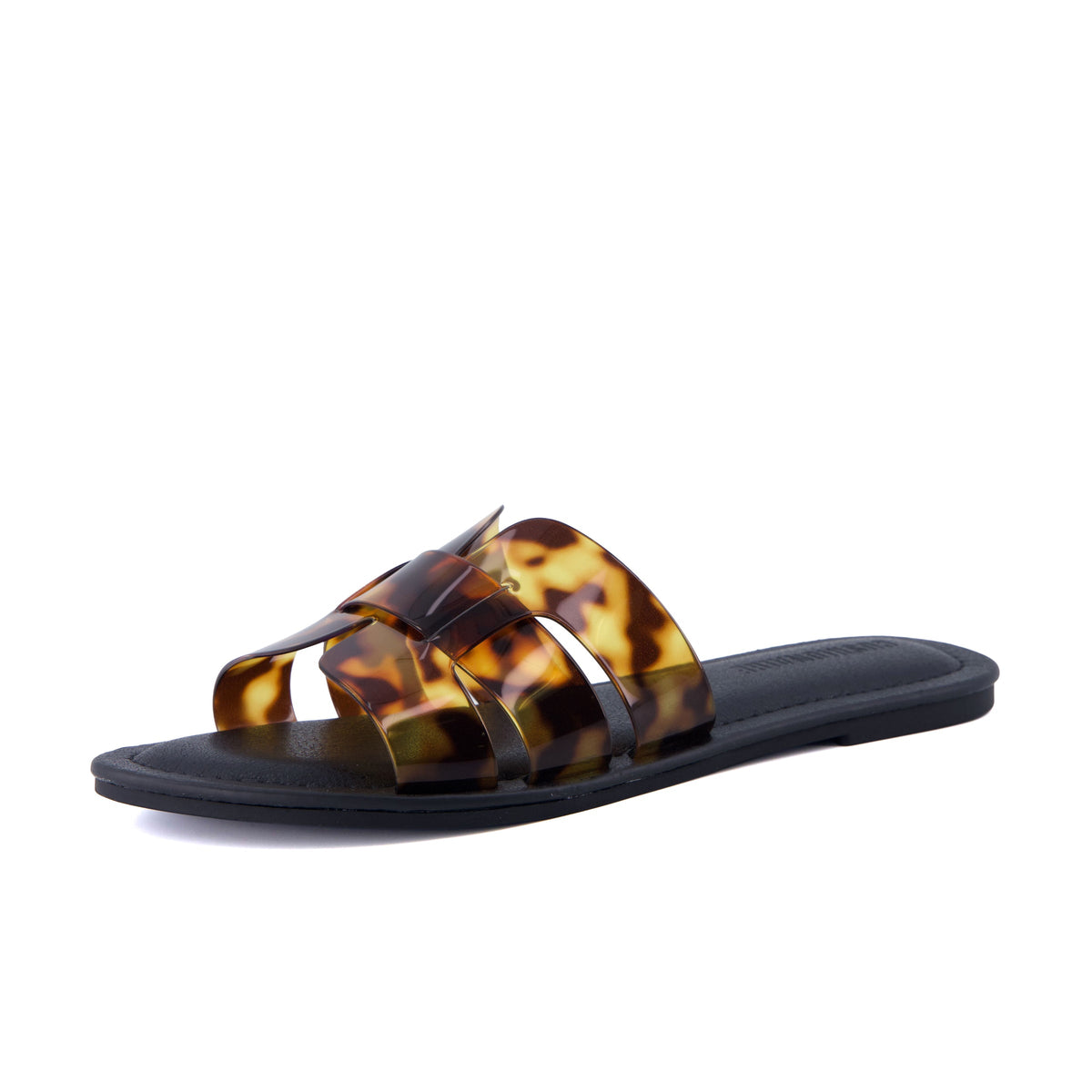 Caper Jelly Sandals - view 32
