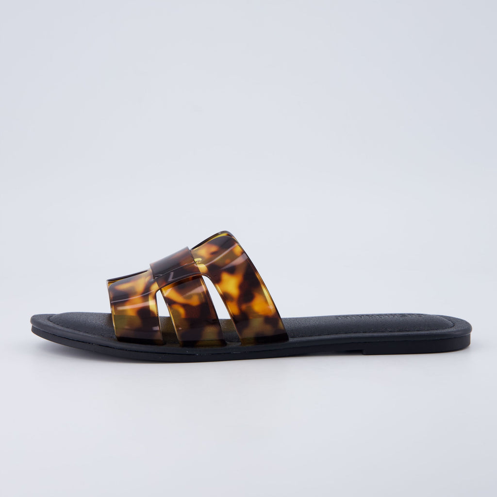 Caper Jelly Sandals - view 31
