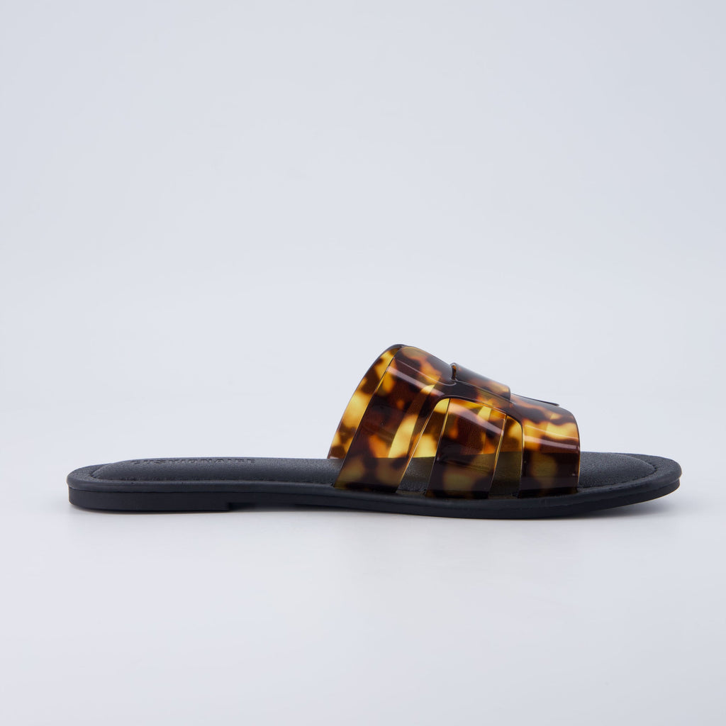 Caper Jelly Sandals - view 34