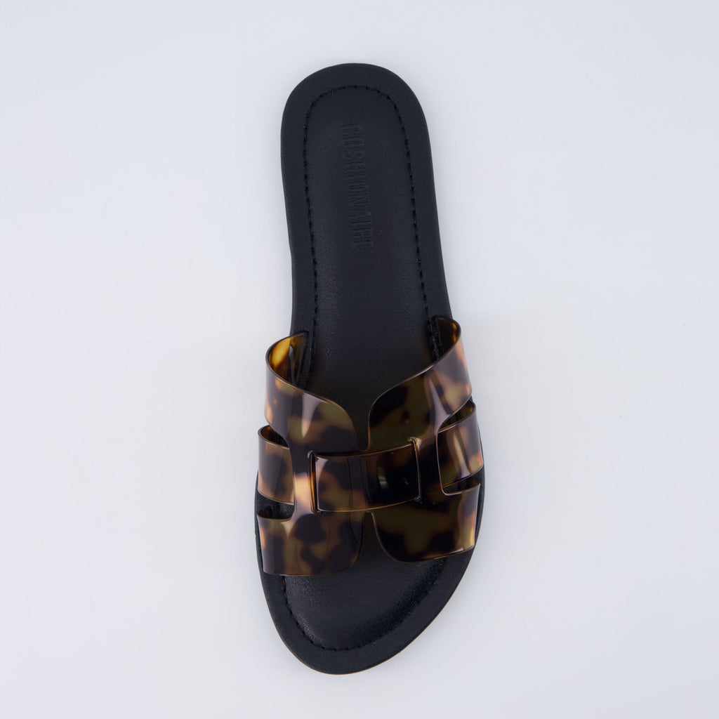 Caper Jelly Sandals - view 36