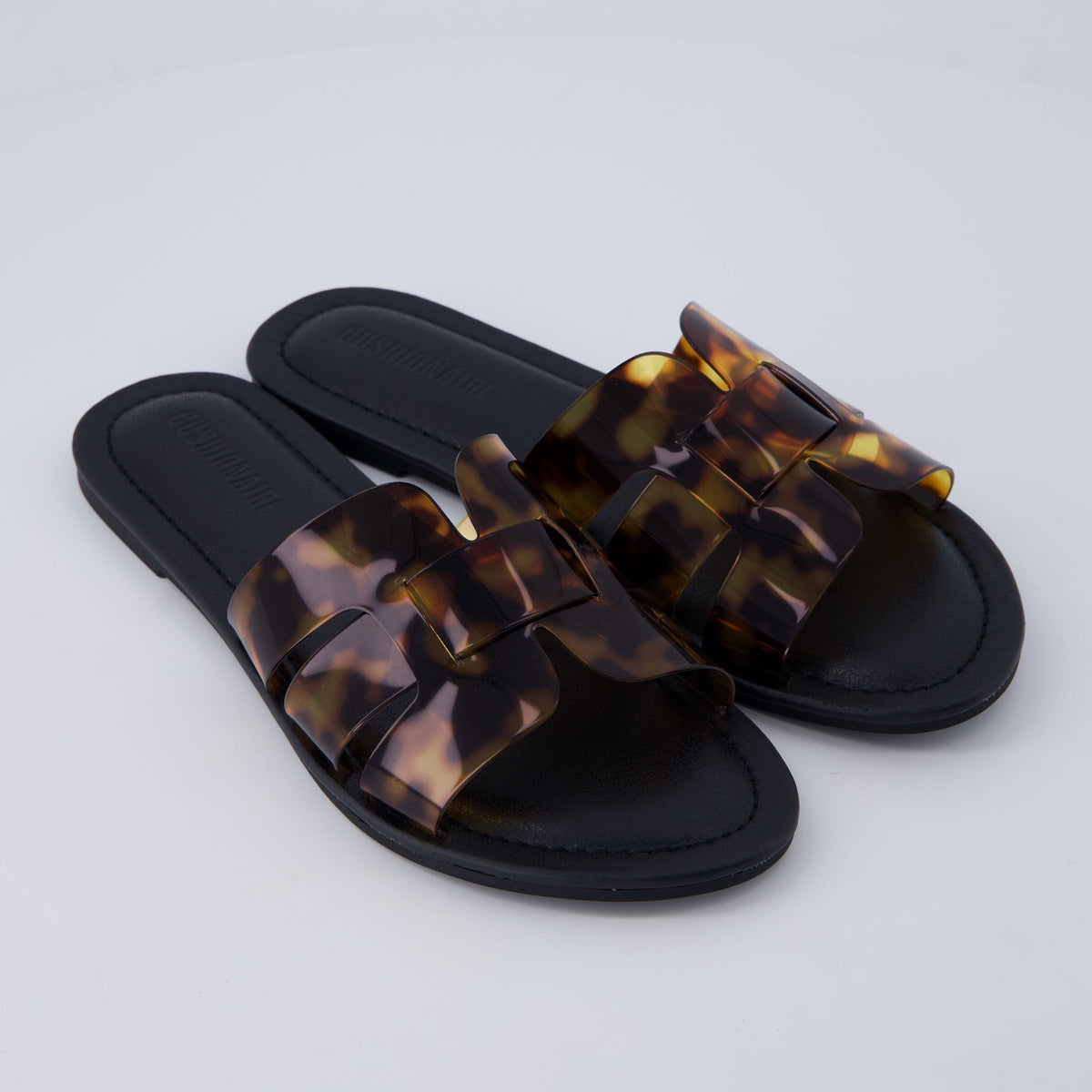 Caper Jelly Sandals - view 37
