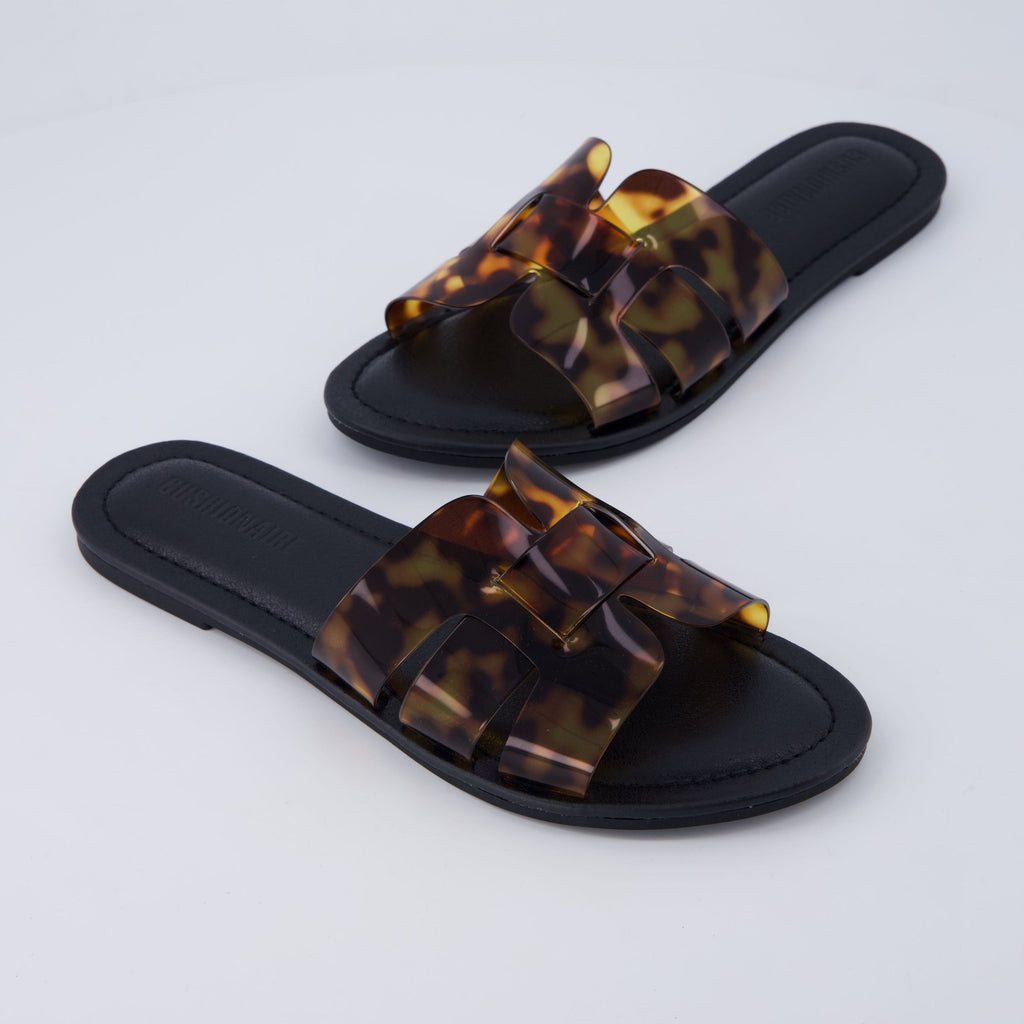 Caper Jelly Sandals - view 38