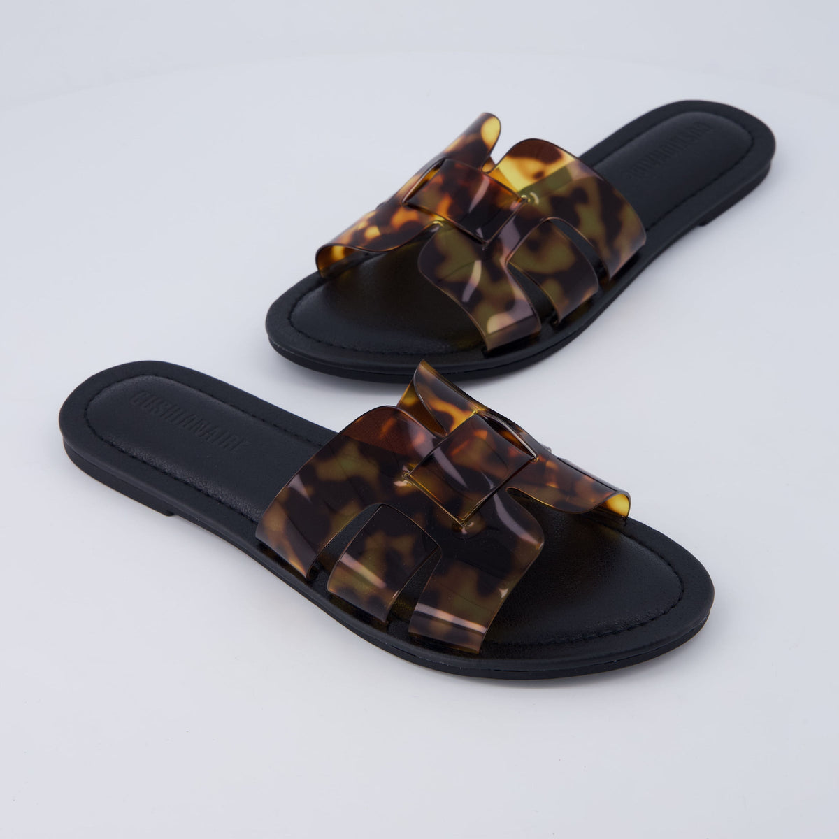 Caper Jelly Sandals - view 38
