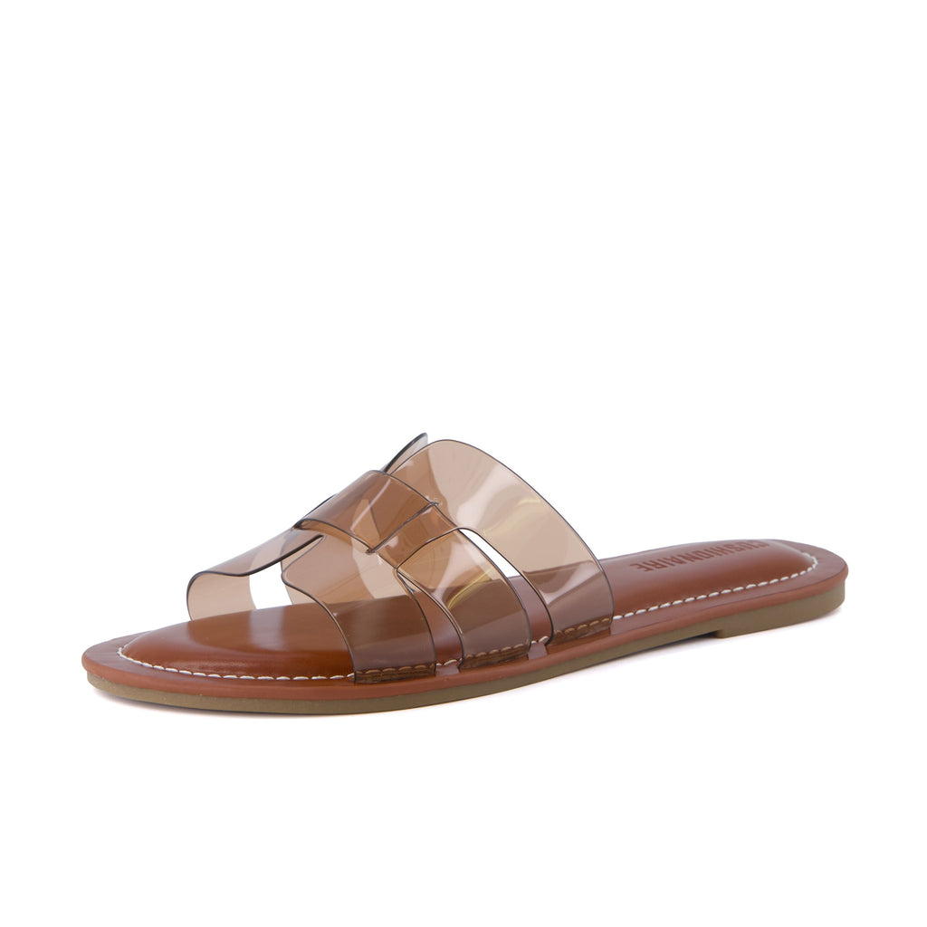 Caper Jelly Sandals - view 40