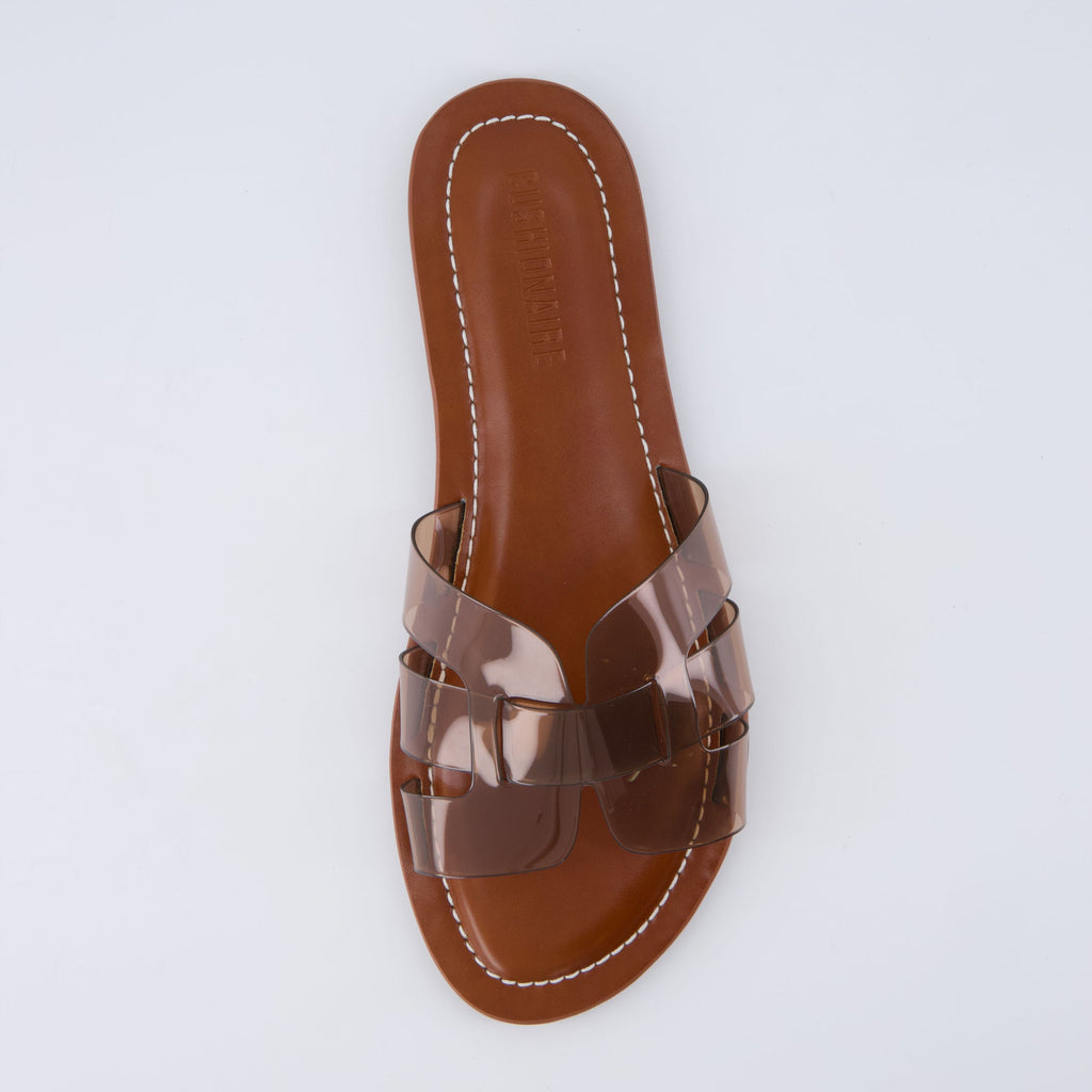 Caper Jelly Sandals - view 44