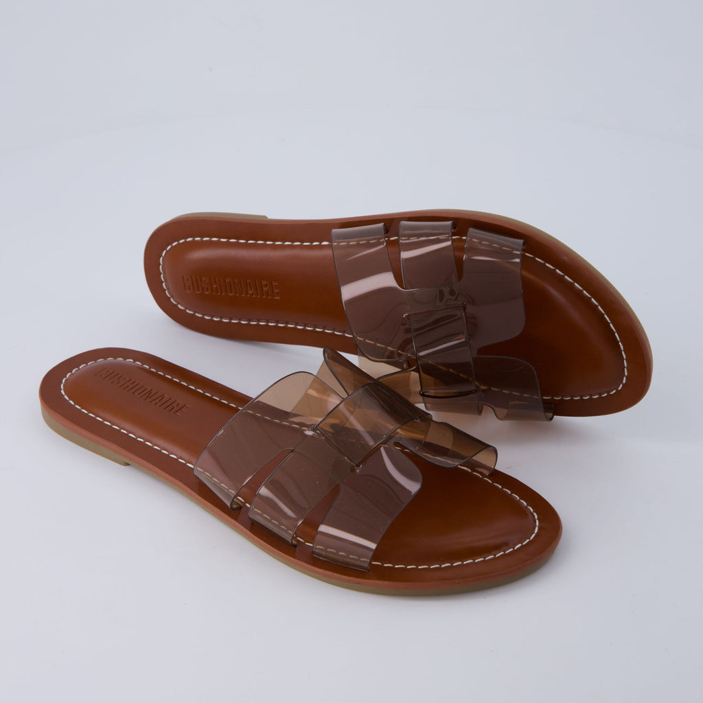Caper Jelly Sandals - view 47