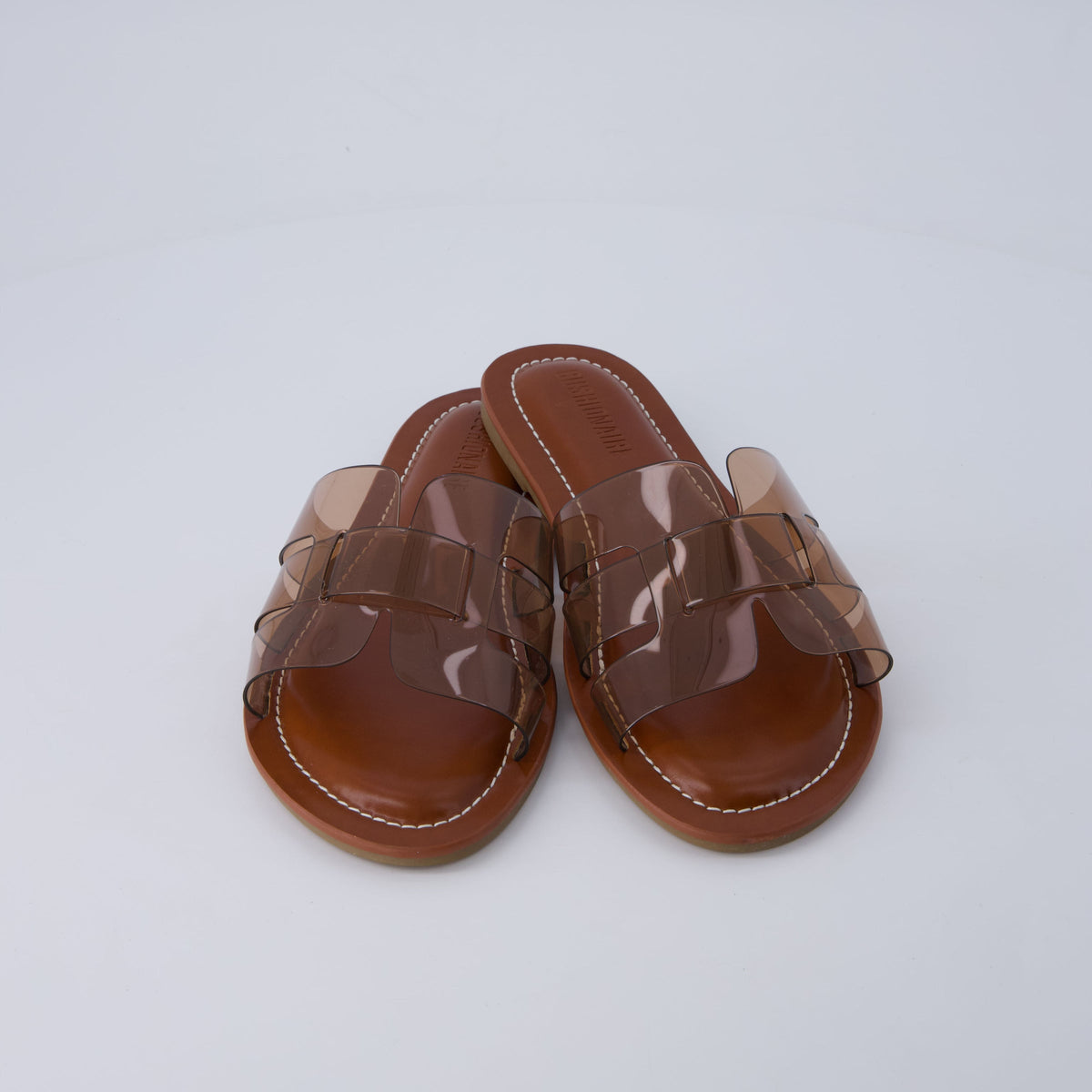 Caper Jelly Sandals - view 48