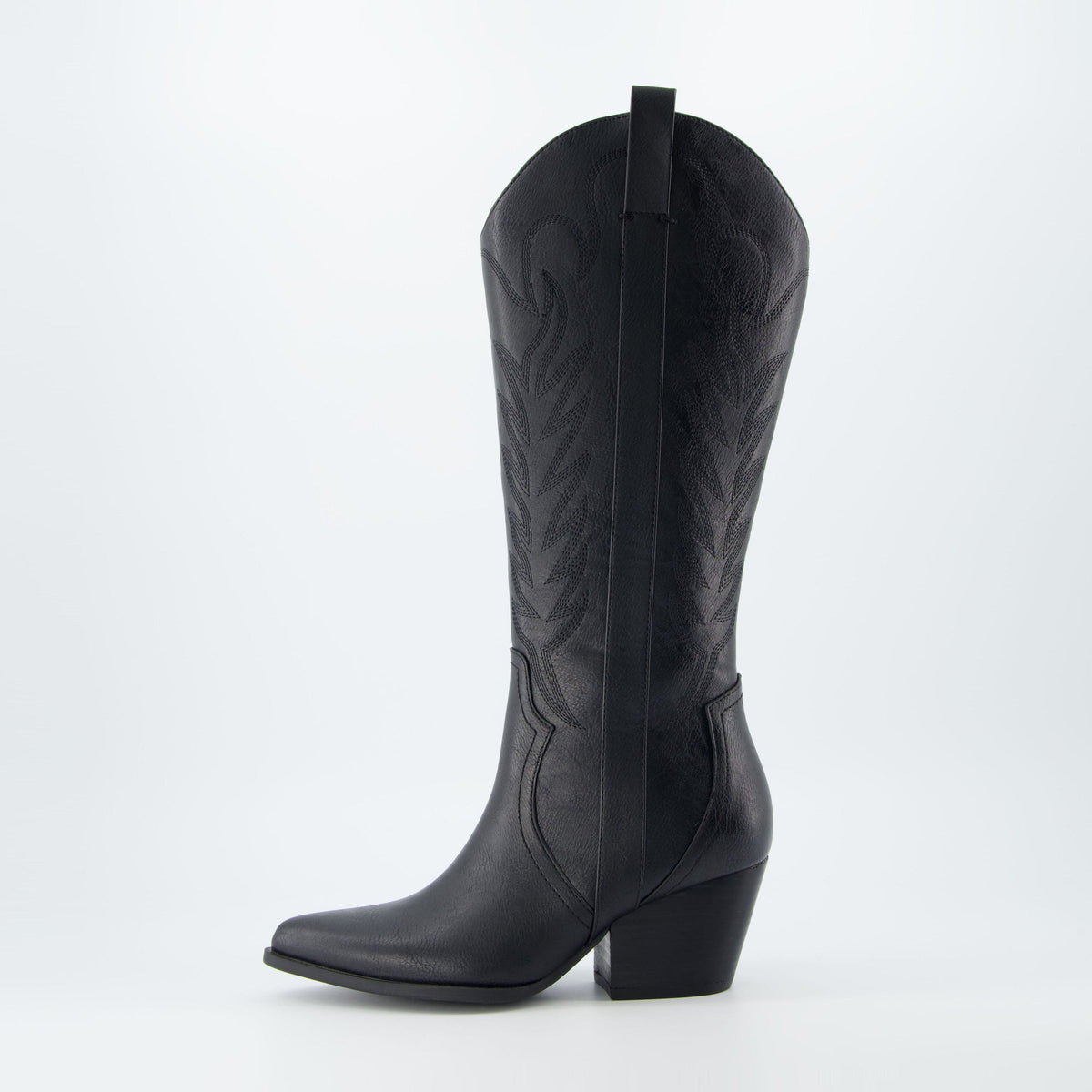 Caress Tall Western Boot - view 9
