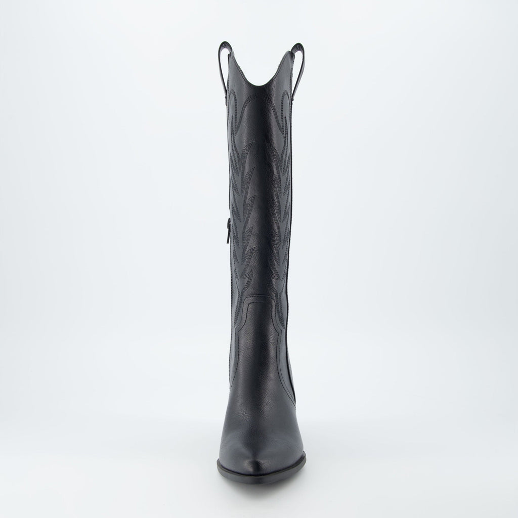 Caress Tall Western Boot - view 11