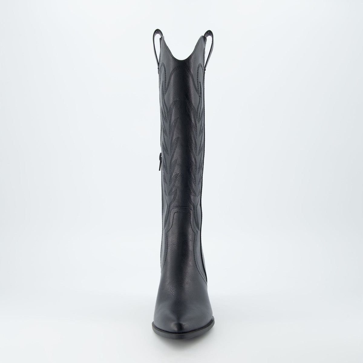 Caress Tall Western Boot - view 11
