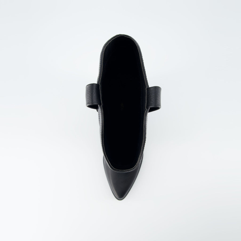 Caress Tall Western Boot - view 14