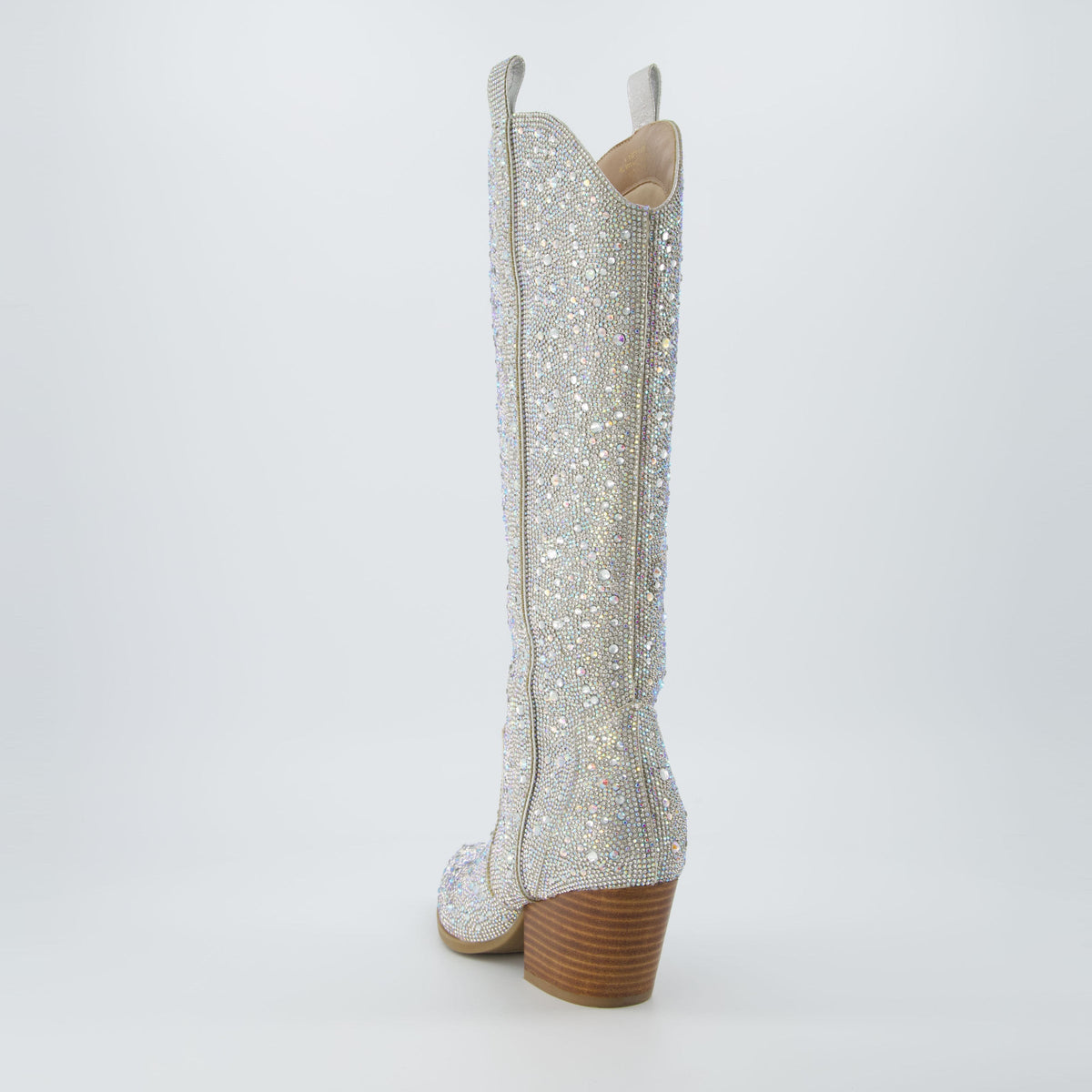 Caress Tall Western Boot - view 7
