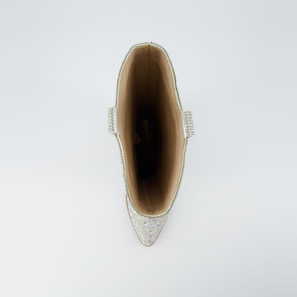 Caress Tall Western Boot - view 8