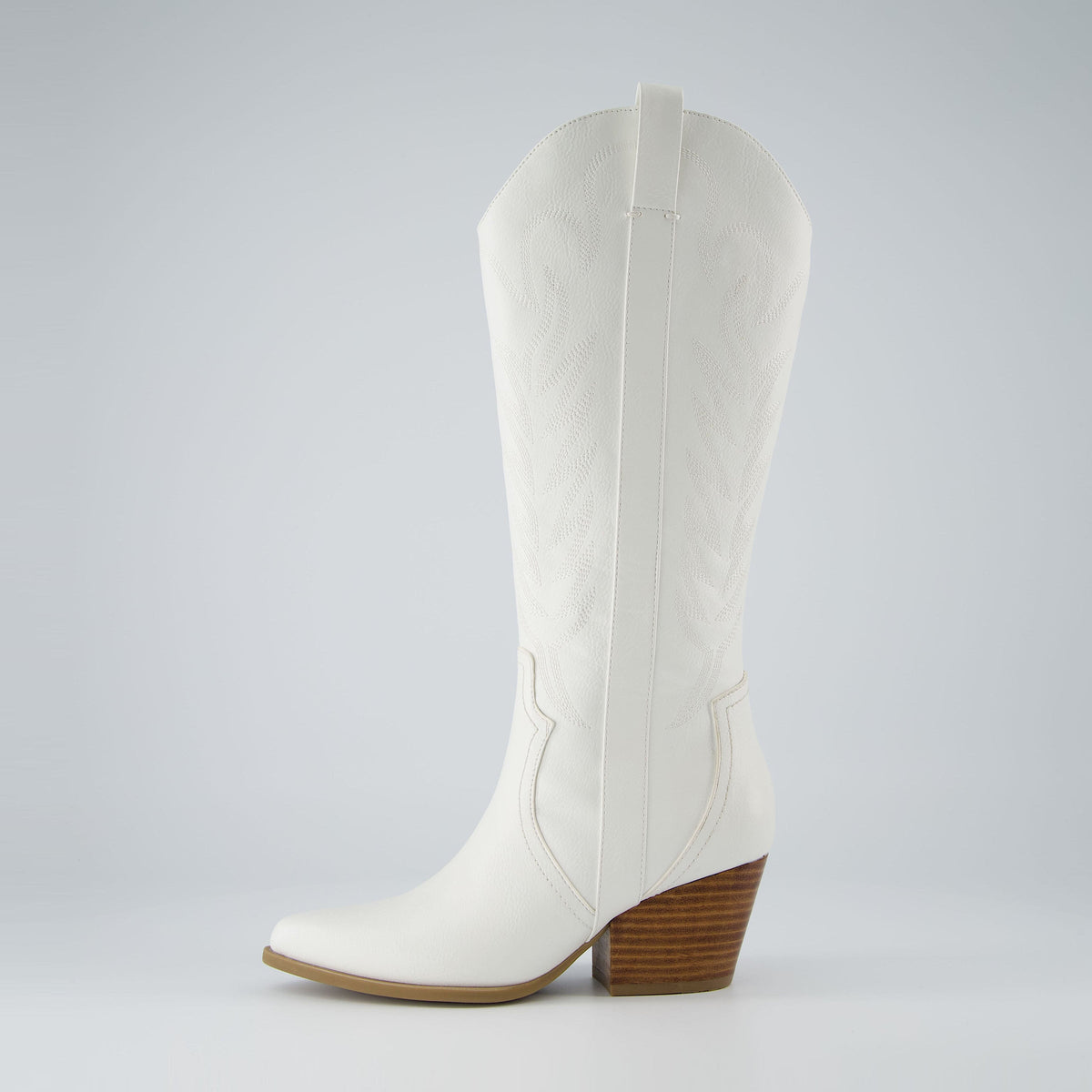 Caress Tall Western Boot - view 15