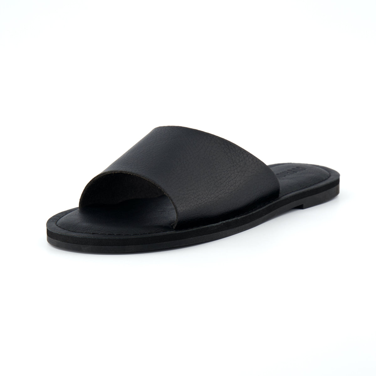 Carly One Band Slide Sandal - view 8