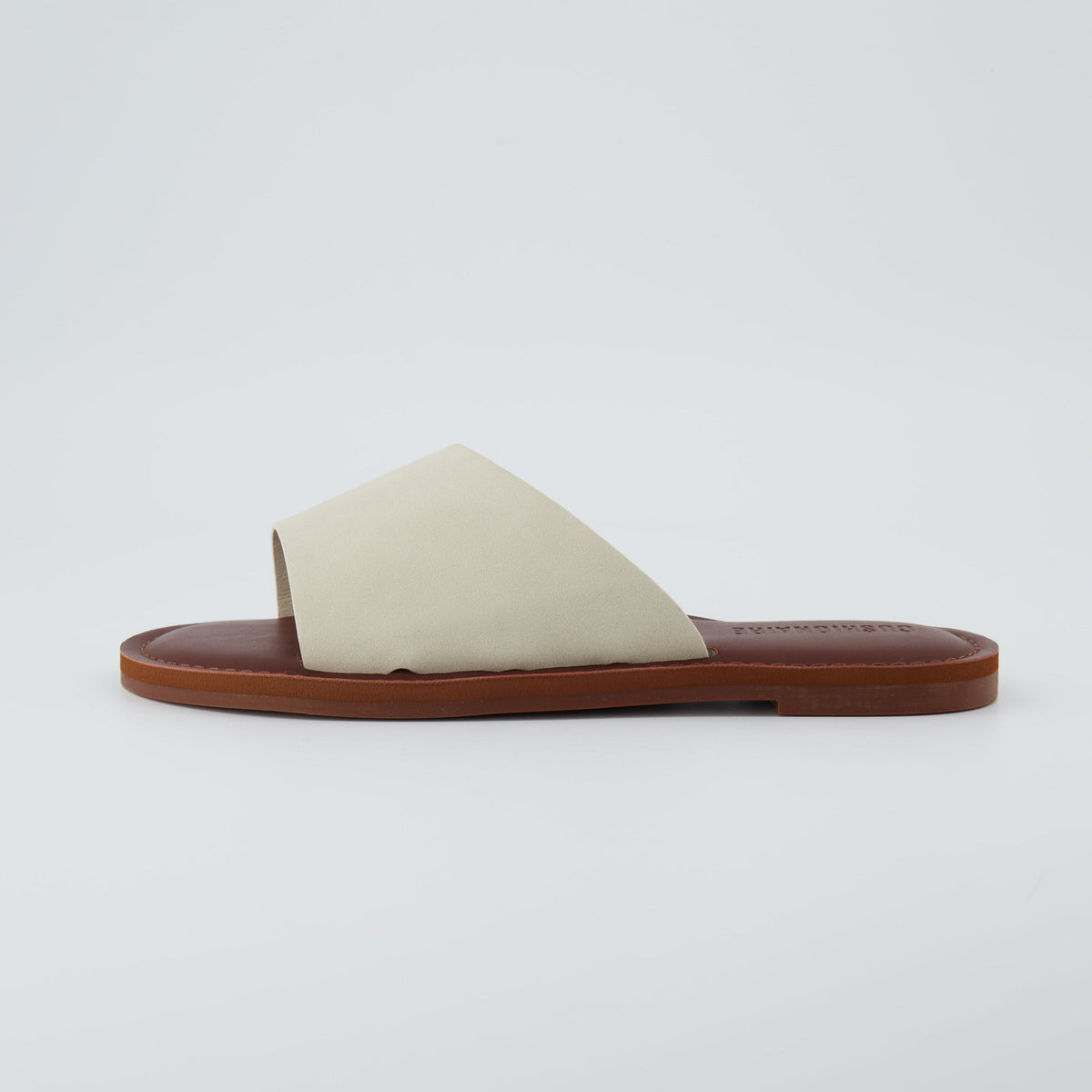 Carly One Band Slide Sandal - view 45