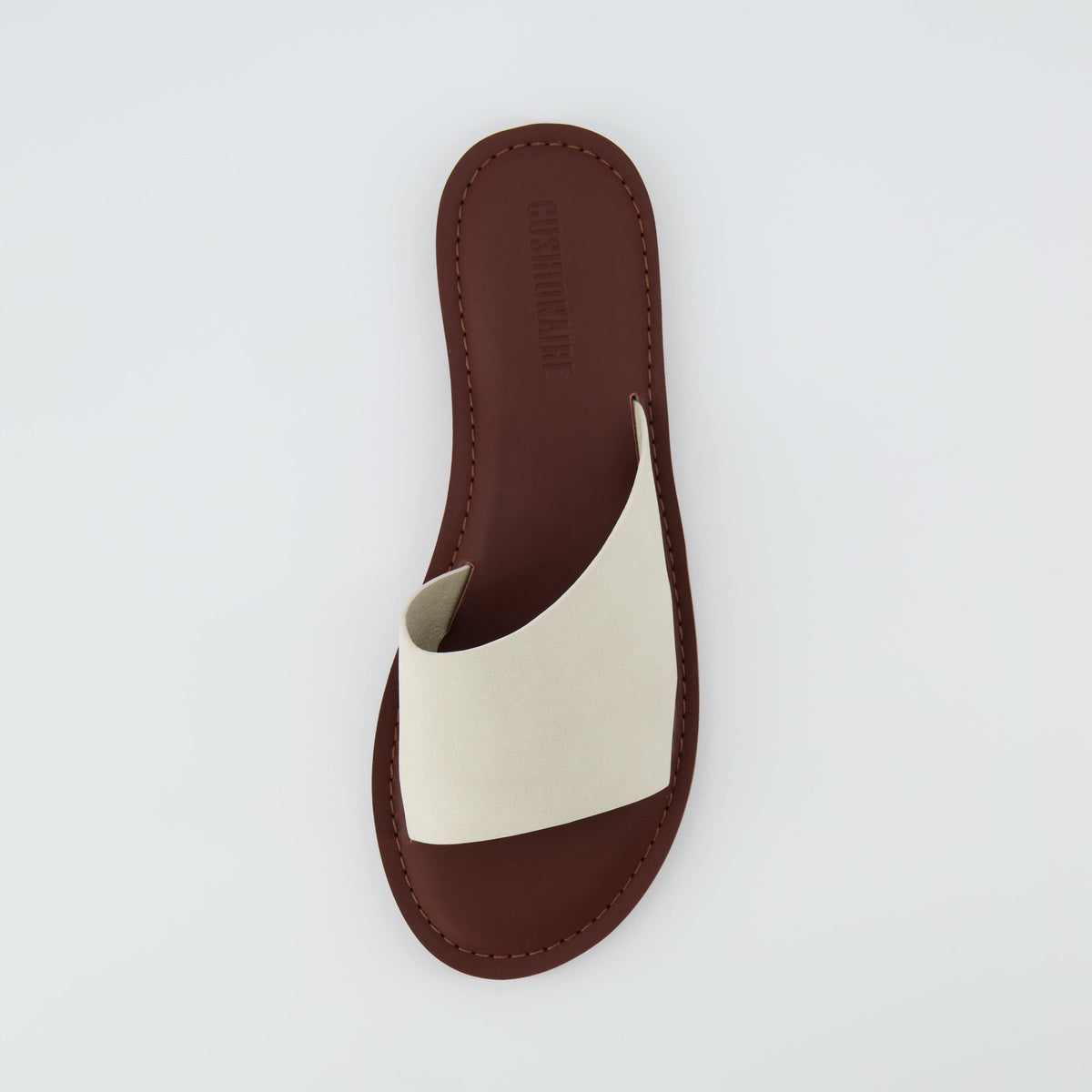 Carly One Band Slide Sandal - view 50