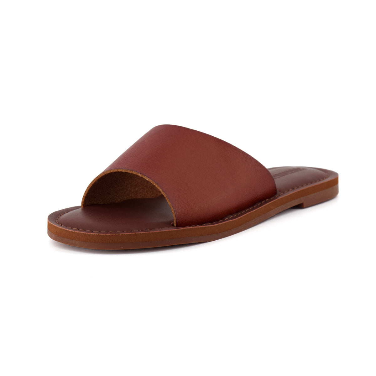 Carly One Band Slide Sandal - view 2