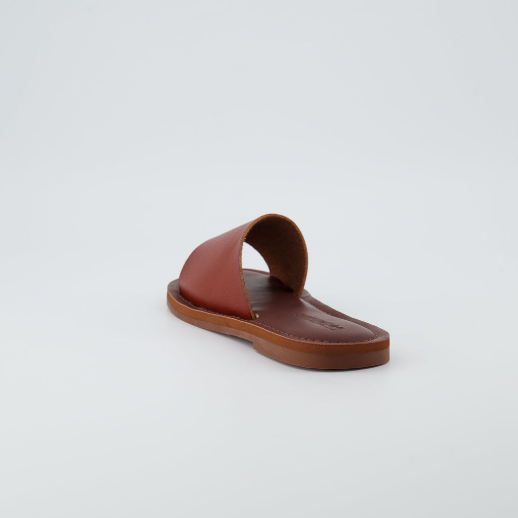 Carly One Band Slide Sandal - view 5