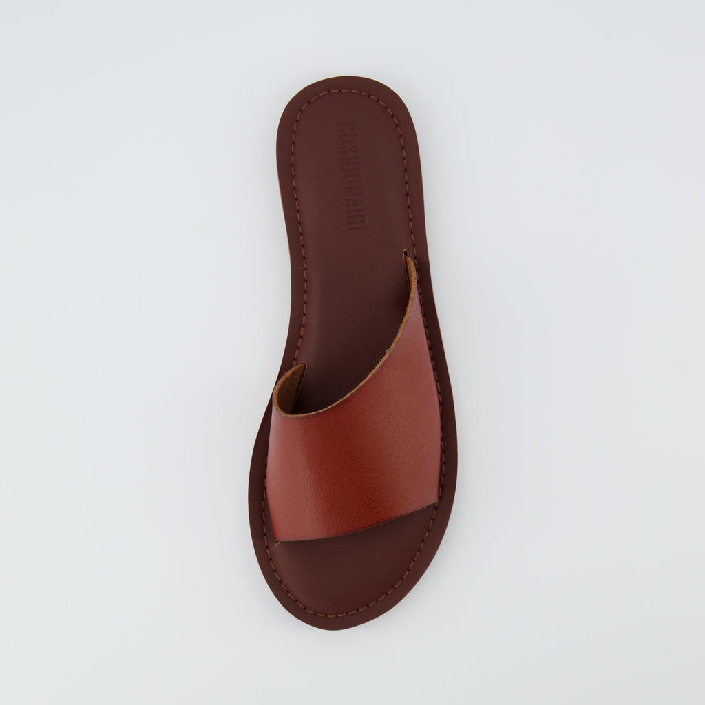 Carly One Band Slide Sandal - view 6