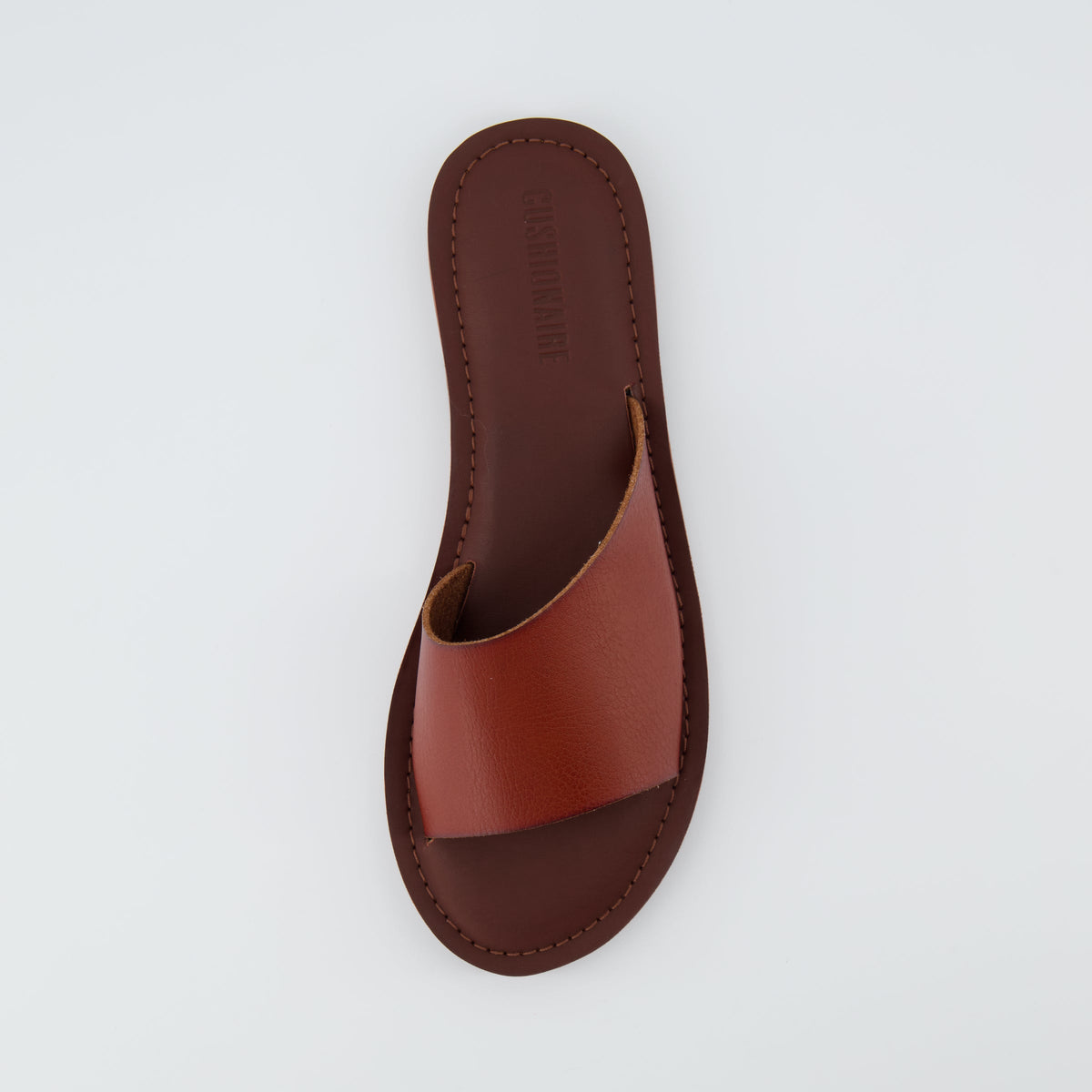 Carly One Band Slide Sandal - view 6