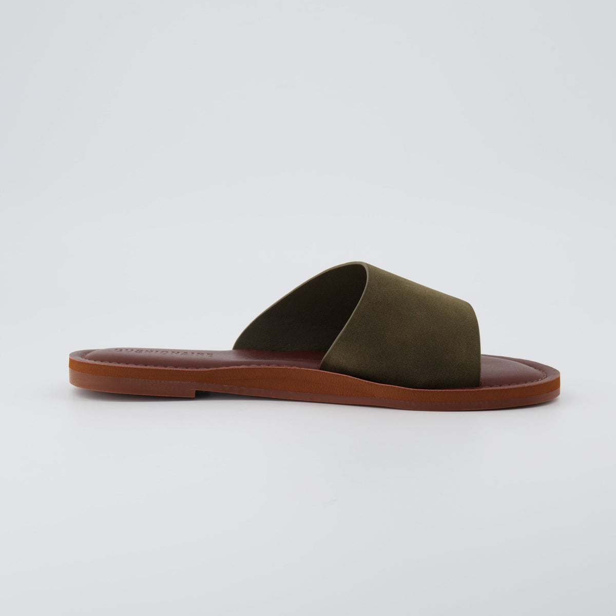 Carly One Band Slide Sandal - view 60