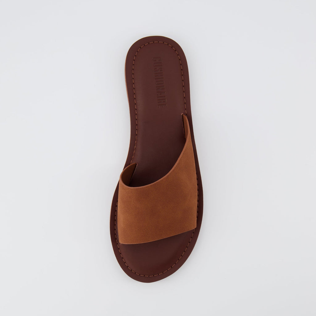 Carly One Band Slide Sandal - view 80