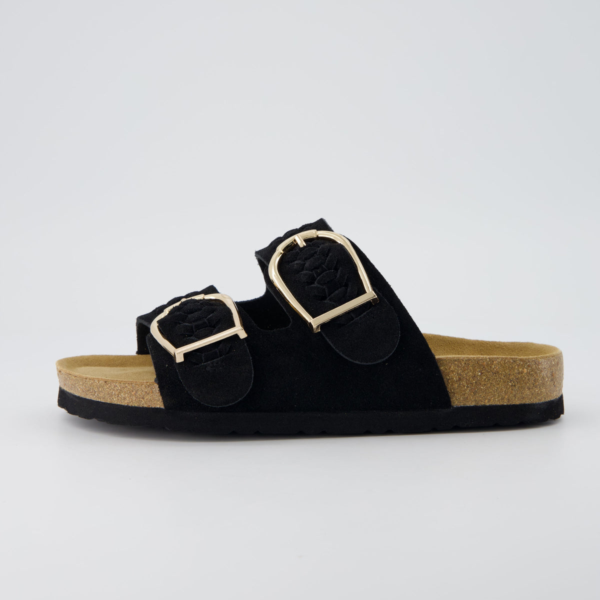 Cashew Cork Sandal - view 86