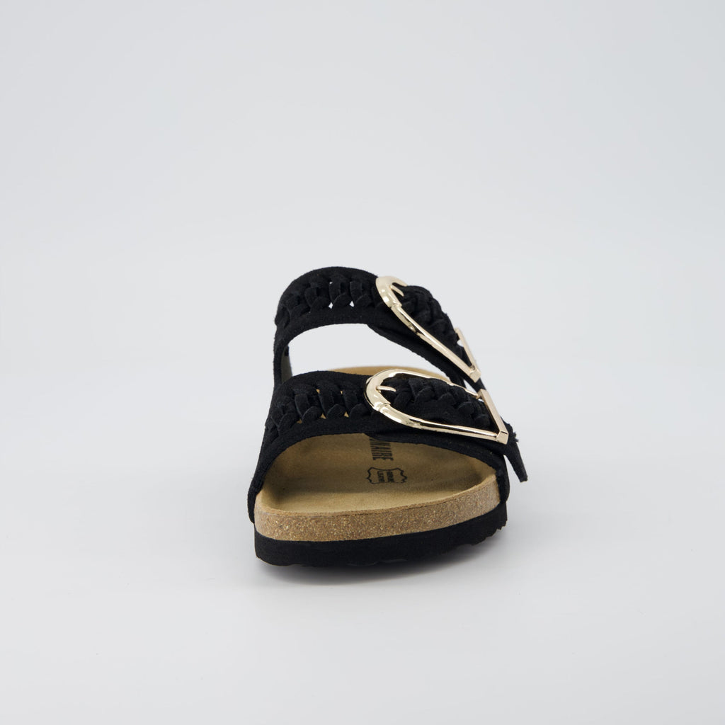 Cashew Cork Sandal - view 88