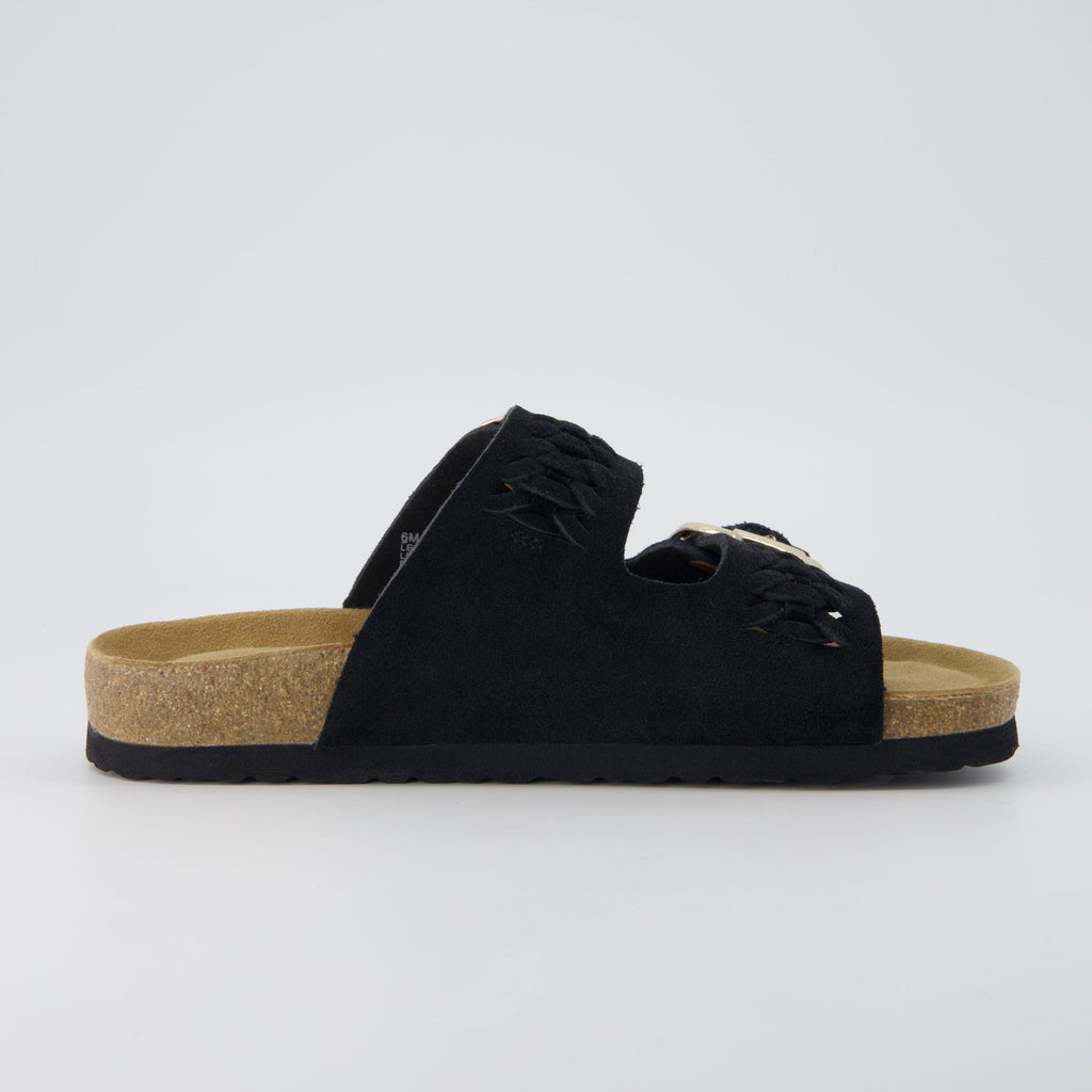 Cashew Cork Sandal - view 89