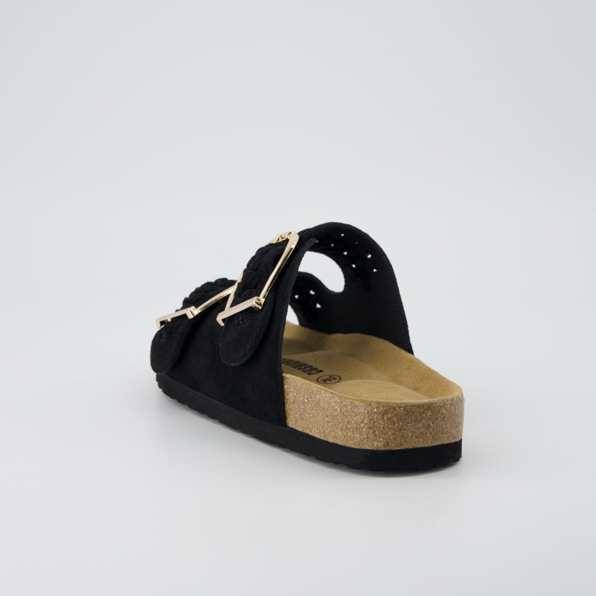 Cashew Cork Sandal - view 5