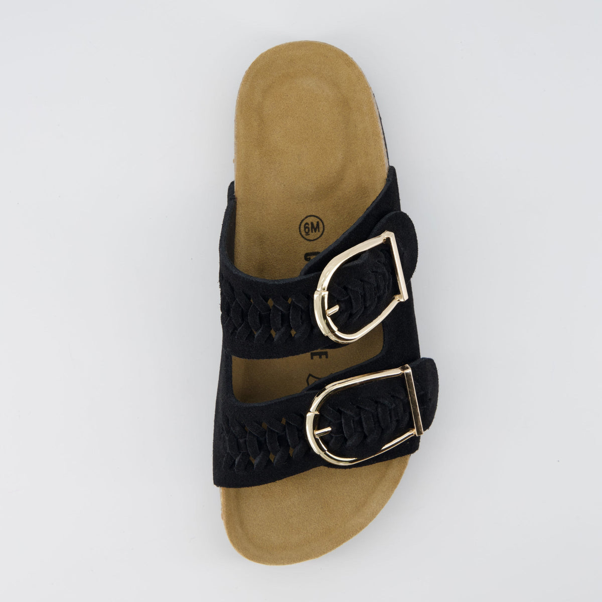 Cashew Cork Sandal - view 6