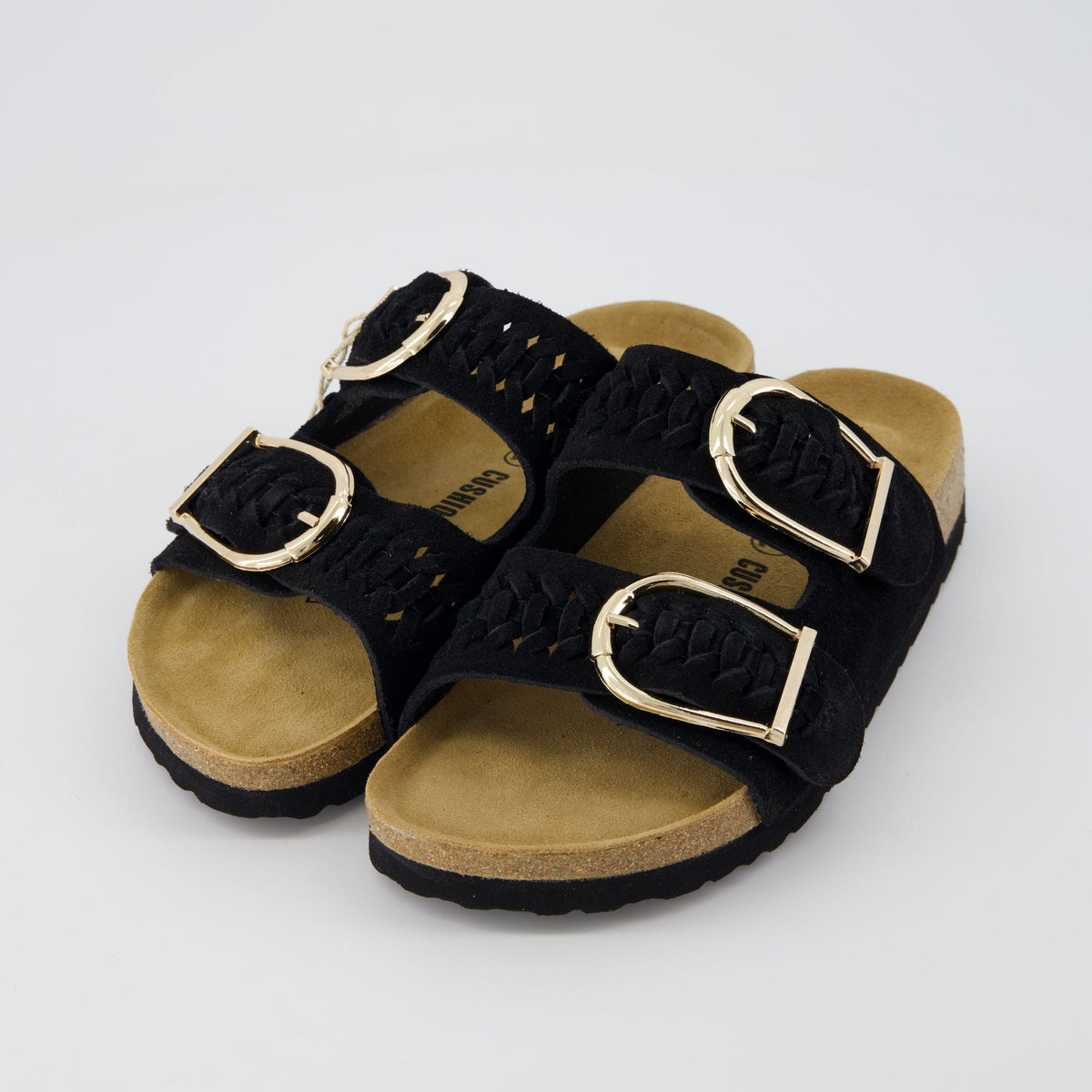 Cashew Cork Sandal - view 92