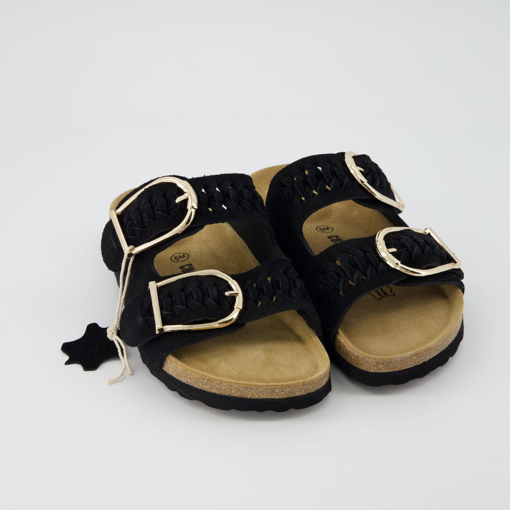 Cashew Cork Sandal - view 10