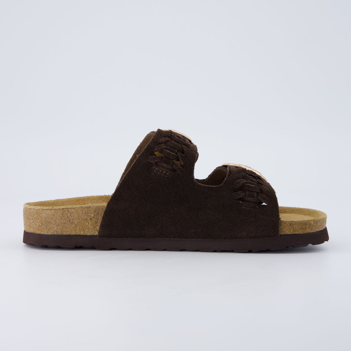 Cashew Cork Sandal - view 37