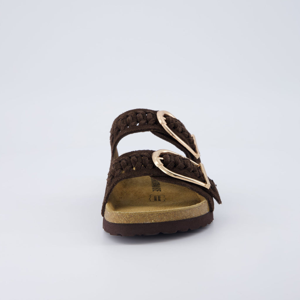 Cashew Cork Sandal - view 36
