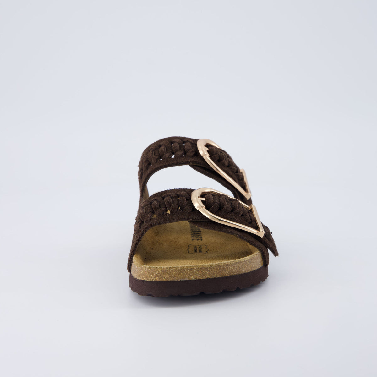 Cashew Cork Sandal - view 36