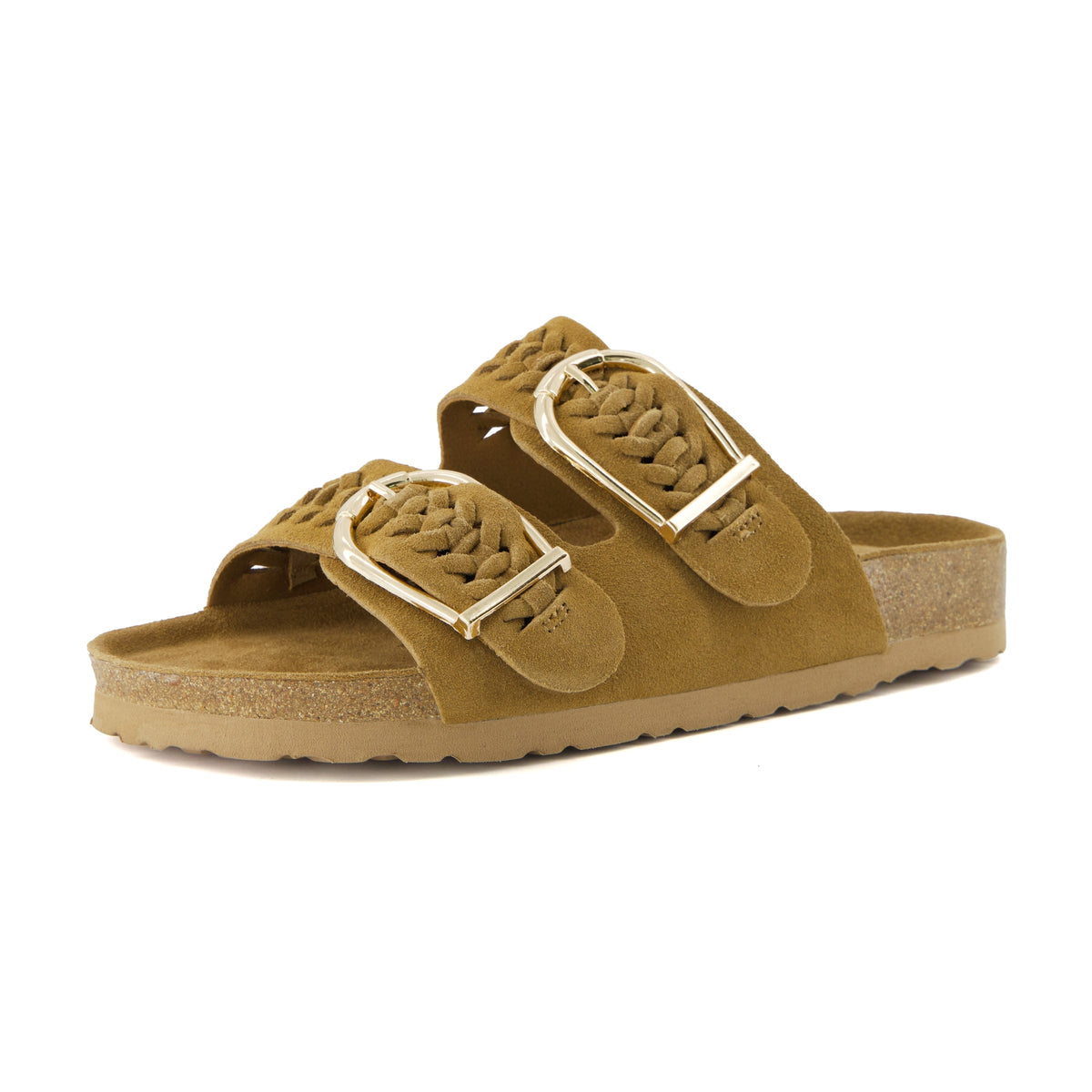 Cashew Cork Sandal - view 24