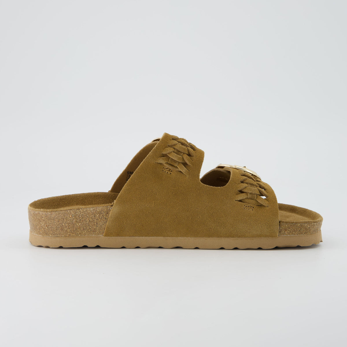 Cashew Cork Sandal - view 99