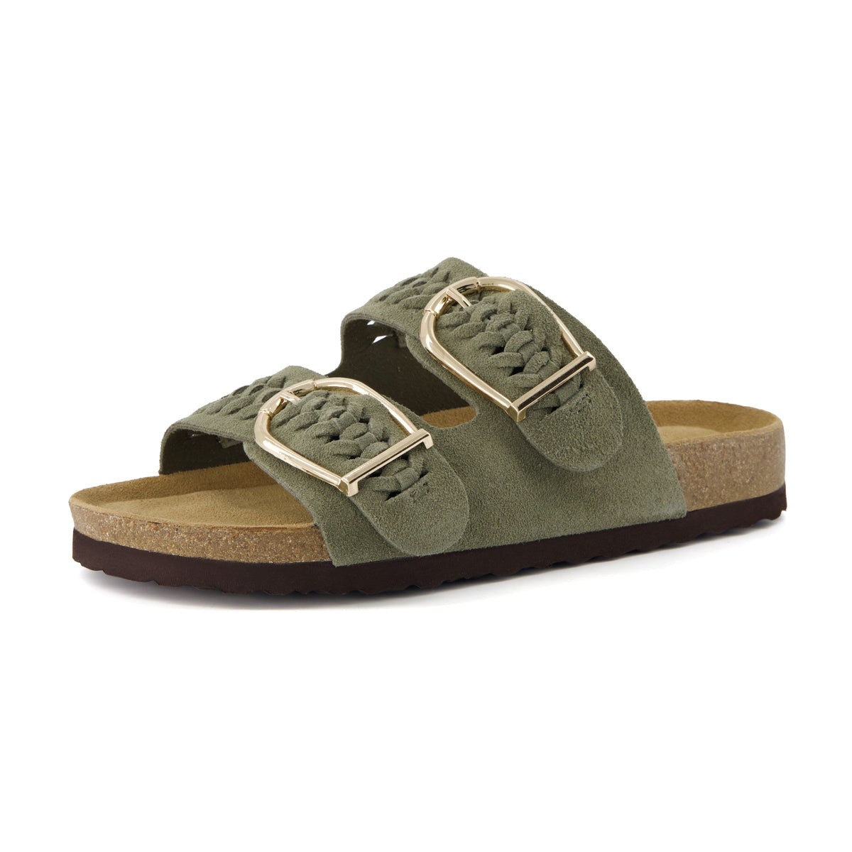 Cashew Cork Sandal - view 78