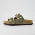 Cashew Cork Sandal - view 45