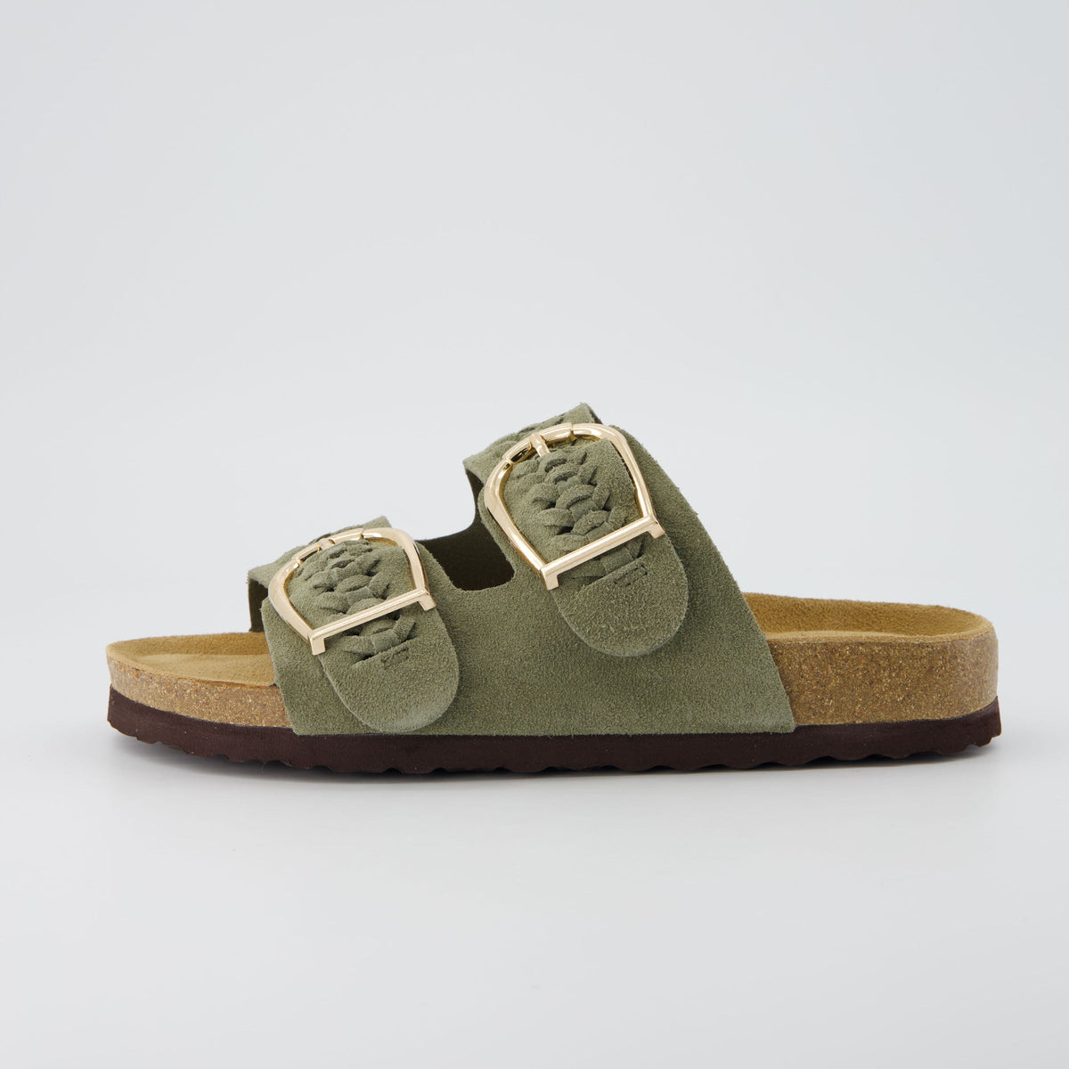 Cashew Cork Sandal - view 45